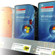 Illustration for article titled Microsoft Vista Released
